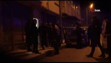 Çorum'da dernekteki sözlü tartışma kavgaya dönüştü! 2 ölü