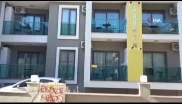 Şebnem Şirin'in boğazını keserek katleden katil zanlısı suç makinesi çıktı