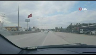 Bursa'da kötü kokular ilçeyi ayağa kaldırdı!