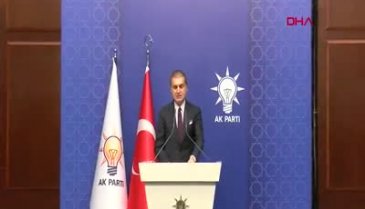 MYK toplantısının ardından Çelik açıkladı: 'Evet' dedikleri tezkerede de o madde vardı