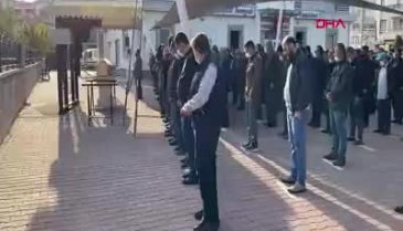 Konya'da terk edilen eş, karısını öldürdü!
