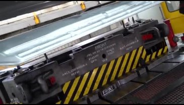 TOGG montajdan yeni görüntüler paylaştı