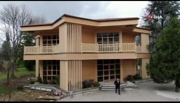 "Bursa Ormancılık Çocuk Akademisi" açılıyor