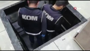 İçişleri Bakanlığı'ndan sinyal operasyonu!