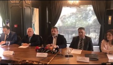 Bursa'ya kentsel anayasa!
