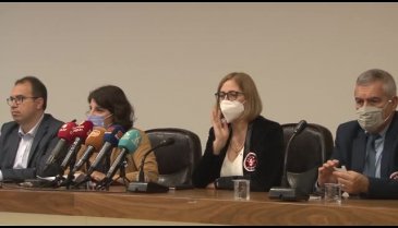 Bursa Tabip Odası'ndan 'Emek bizim, söz bizim!' sürecine dair açıklama