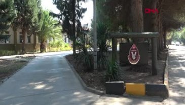 TSK operasyonları için köpekler Bursa'da eğitiliyor