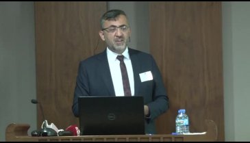 İMO Bursa Şubesi, Bursa ulaşımının gelecek vizyonu çalıştayını gerçekleştirdi