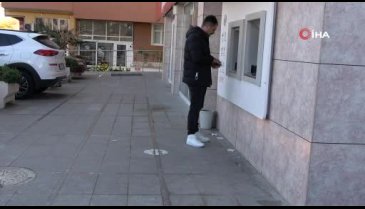 Kırıkkale'de bir kişinin hesabına yanlışlıkla 600 bin TL gönderildi