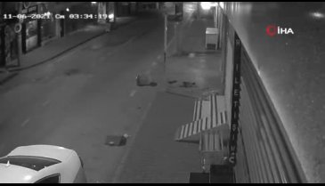 Bursa'da feci kaza! Yaralıyı bırakıp kaçtı