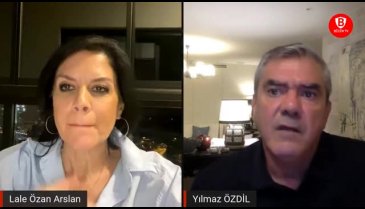 Yılmaz Özdil: HDP, seçmenini kandırmayan tek partidir