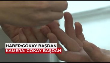Bursa'da Dünya Diyabet Günü'ne özel ücretsiz kan ölçümü (ÖZEL HABER)