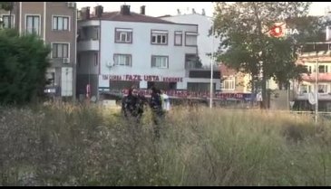 Bursa'da alkolü fazla kaçırdı, kuyuya düştü