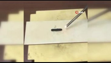 Bilim insanları kayısıdan roket yakıtı üretti