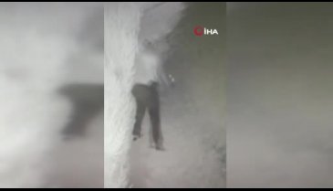 Bursa'da eve giren hırsızlar bebek kamerasından belirlendi, şebeke çökertildi