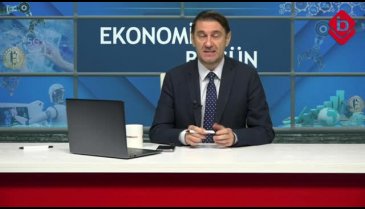 Feridun Eyüpoğlu'ndan Merkez Bankası indirimine yorum