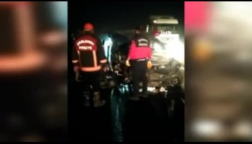Bir yıl arayla aynı otomobil 6 kişiye mezar oldu