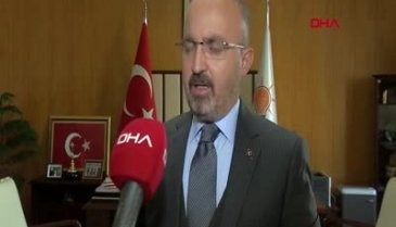AK Parti Grup Başkanvekili Turan'dan erken seçim çağrısına yanıt geldi