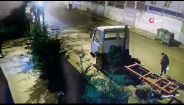İstanbul Tuzla'da şoke eden ölüm: Kan kustu