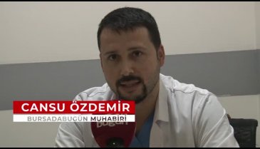 Gastroenteroloji Uzmanı uyardı: 50 yaş üstü kolonoskopi yaptırmalı&nbsp;