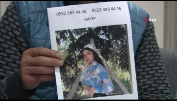 Bursa'da Ayşenaz ve Gamze'den 2 gündür haber yok