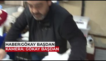 Bursa'da Tuz Pazarı'ndan Himalaya Tuzu! Sudan ucuz, yararı çok&nbsp; (ÖZEL HABER)