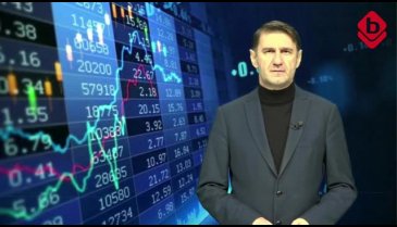 Bursada Bugün yazarımız Feridun Eyüpoğlu: Dolar ve altın oynaklığa teslim oldu