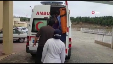 23 yaşındaki Bahar öğretmen trafik kazasında hayatını kaybetti