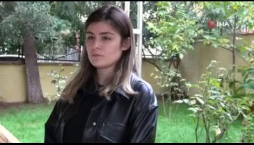 Metroda bıçaklı saldırıya uğrayan kadın konuştu: Ölebilirdim...