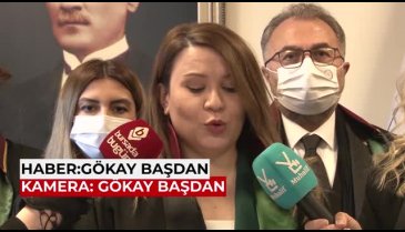 Bursa Barosu Kadın Hakları Merkezi'nde 25 Kasım açıklaması - 2