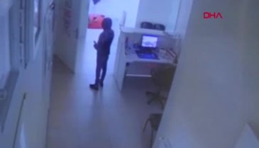 'Kilo vermelisin' diyen doktora bıçaklı saldırı