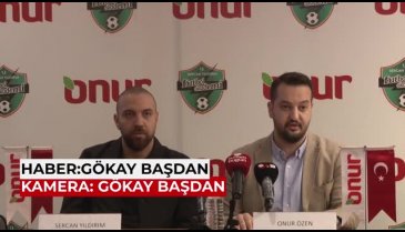 Onur Market'ten Futbol Akademisi'ne destek - 2