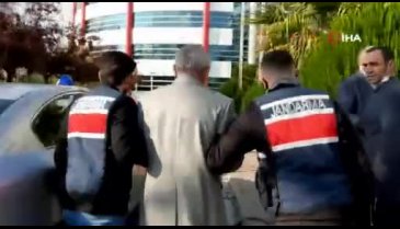 HDP'li eski belediye başkanı yurt dışına kaçarken yakalandı!