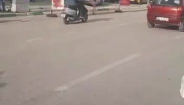 Bursa'da feci kaza: Dakikalarca ambulans bekledi...