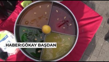 Bursa'ya Osmanlı'dan miras macunculuk... Tercih ediliyor mu?