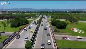 Adım adım Bursa Şehir Hastanesi'ne