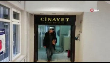 Alacak verecek meselesi yüzünden arkadaşını öldürdü, tutuklandı