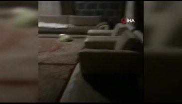 Şanlıurfa'da terör operasyonu! 3 zanlı tutuklandı