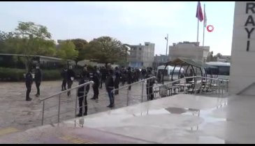 Gaziantep'te çifte cinayet! Öldürüp çukura atmışlar