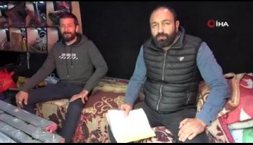 Bursa'da kiraya verdikleri kamyonu il il gezerek arıyorlar