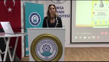 Bursa'da engeller aşılıyor