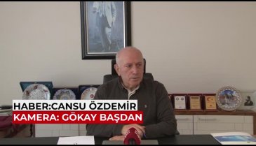 Albayrak: Bursa'nın en büyük sorunu kaçak yapılaşma (ÖZEL HABER)