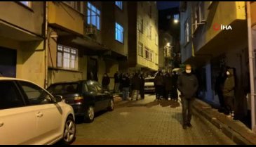 Küçük çocuk yalnız yaşadığı dairede ölü bulundu!