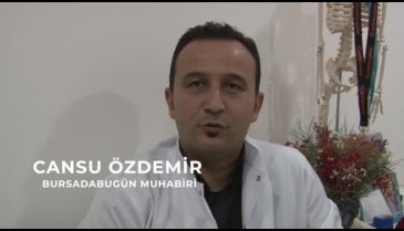 Eklem ağrılarına çözüm: PRP Tedavisi (Özel Haber)