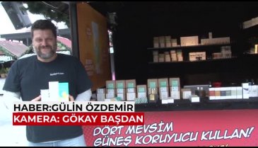 Bursa'da bir mutluluk hikayesi! (ÖZEL HABER)