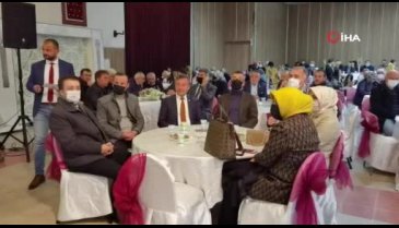 Bursa'da engelli genç kızların gelinlik hayali gerçek oldu