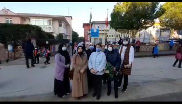 Öğrenciler mağdur, Veliler şikayetçi! (ÖZEL HABER)