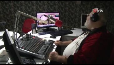 Bursa'da pandemide mahkumların aileleri, şarkılar ve radyo mesajlarıyla görüşüyor