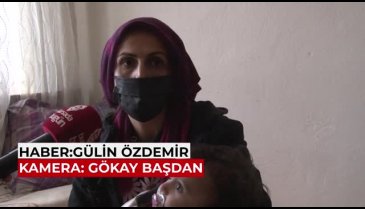 Bursa'da bu çığlığa kulak verin! (ÖZEL HABER)