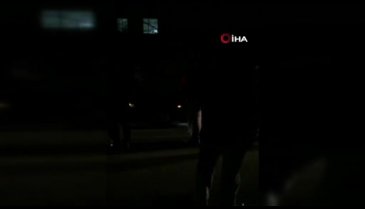 Alışverişe gitmek için 4 aylık bebeklerini arabada kilitlediler!